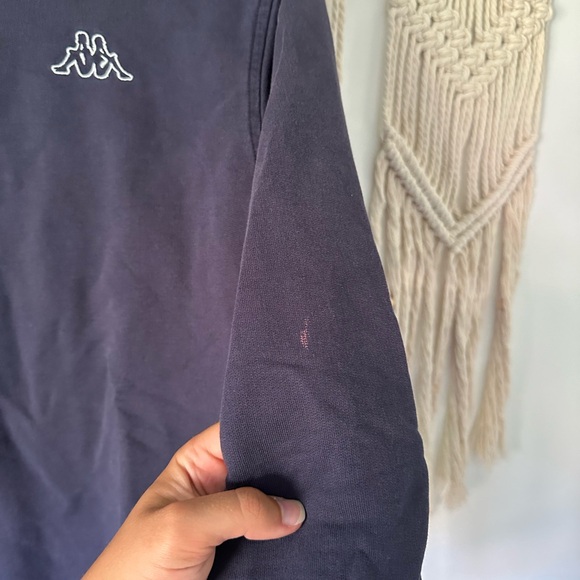 Kappa Crewneck - Picture 3 of 4